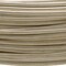 The Beadsmith German-Style Jewelry Wire – Copper Core, Gold Plated Beading Wire Used to Jewelry Making, Wire Wrapping, Sculpting, Floral, and DIY Arts & Crafts